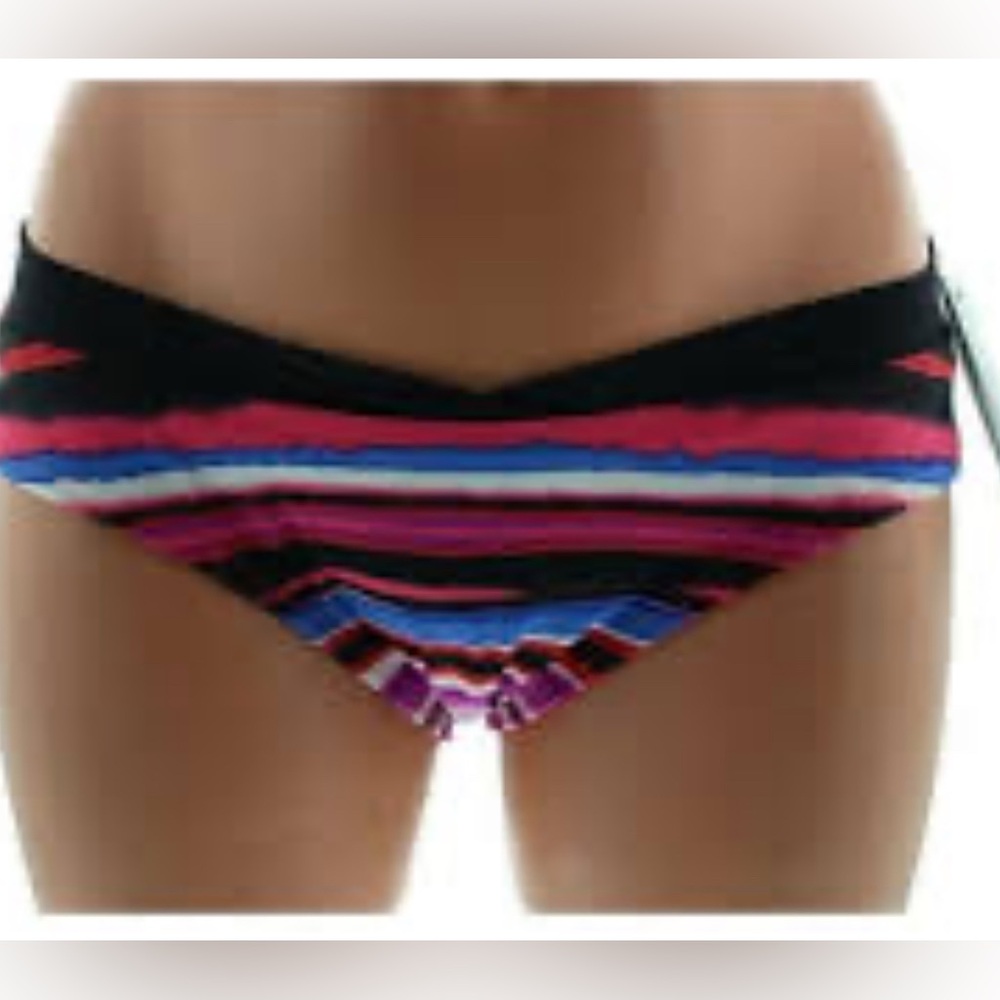 Nike Bikini top and bottom